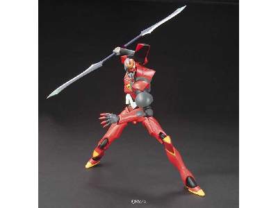 Evangelion Production Model-02y Eva83 - zdjęcie 3