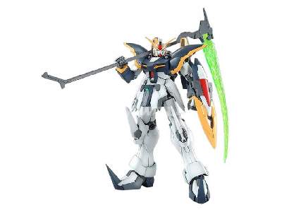 Gundam Deathscythe Ew Ver. - zdjęcie 2