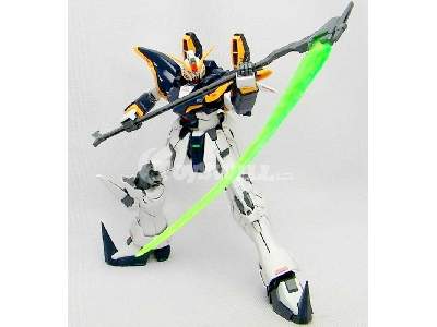 Gundam Deathscythe Ew Ver. - zdjęcie 3