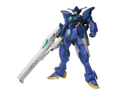 Impulse Gundam Arc (Gun8248) - zdjęcie 2