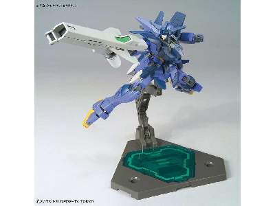 Impulse Gundam Arc (Gun8248) - zdjęcie 4