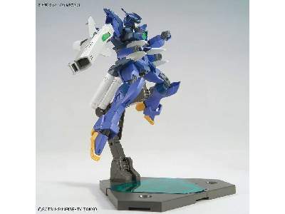 Impulse Gundam Arc (Gun8248) - zdjęcie 5