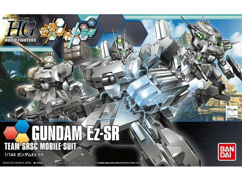 Ez-sr4 (Gun55434) - zdjęcie 1 Ez-sr4 (Gun55434) - zdjęcie 1