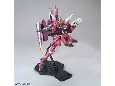 Justice Gundam (Gun83652) - zdjęcie 2