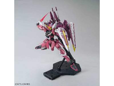 Justice Gundam (Gun83652) - zdjęcie 3