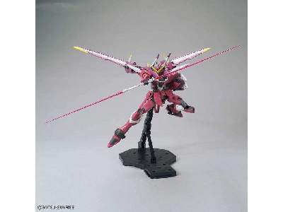 Justice Gundam (Gun83652) - zdjęcie 6