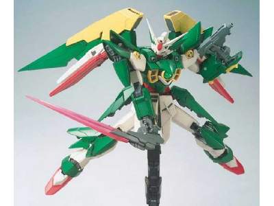 Gundam Fenice Rinascita - zdjęcie 3