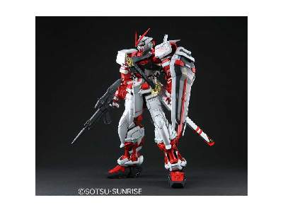 Astray Red Frame - zdjęcie 2