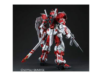 Astray Red Frame - zdjęcie 3