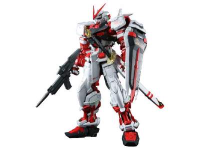 Astray Red Frame - zdjęcie 4