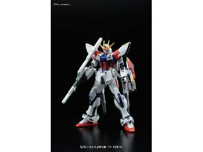 Star Build Strike Gundam - zdjęcie 5