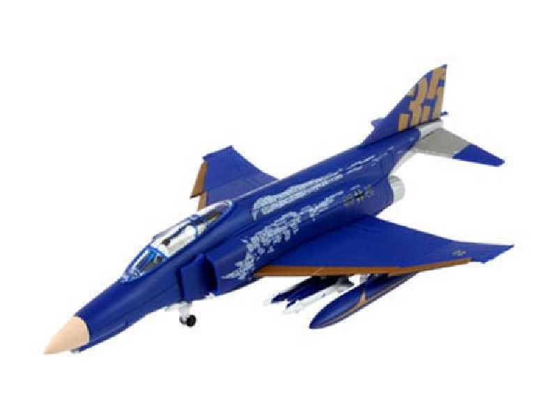 F-4F Phantom "easykit" - zdjęcie 1 F-4F Phantom "easykit" - zdjęcie 1
