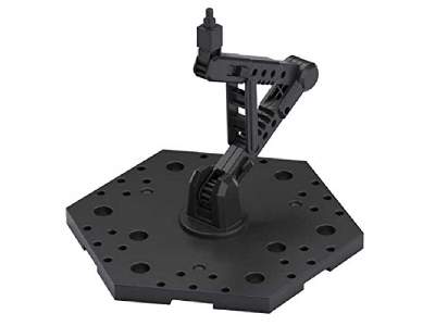 Action Base 5 Black (Gun58817) - zdjęcie 2