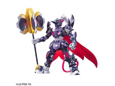 Lbx Xenon (Lbx58881) - zdjęcie 2