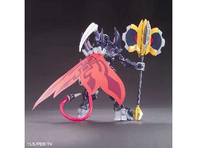 Lbx Xenon (Lbx58881) - zdjęcie 4