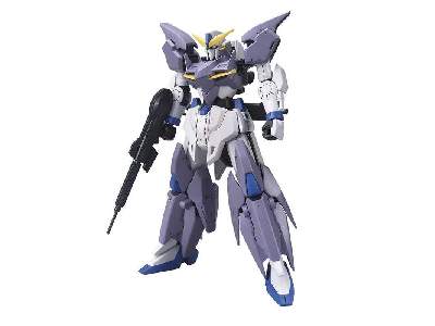 Gundam Tertium (Gun58918) - zdjęcie 2