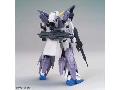 Gundam Tertium (Gun58918) - zdjęcie 6