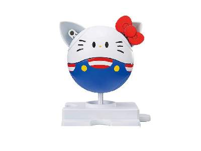 Hello Kitty X Haro [anniversary Model] - zdjęcie 2