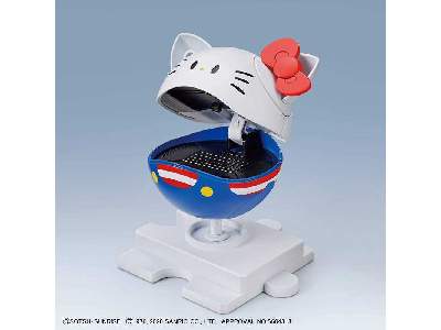 Hello Kitty X Haro [anniversary Model] - zdjęcie 4