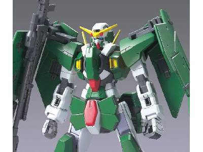 Gundam Dynames (Gun59233) - zdjęcie 3
