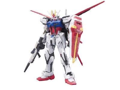 Aile Strike Gundam (Gun83582) - zdjęcie 2
