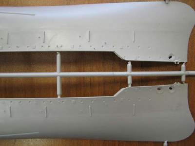Pancernik HMS Dreadnought - zdjęcie 3