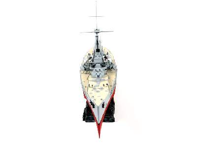 Pancernik HMS Dreadnought - zdjęcie 13