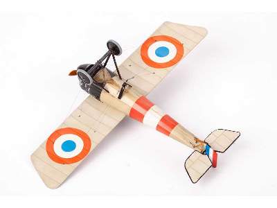 Morane Saulnier Type N 1/48 - zdjęcie 19