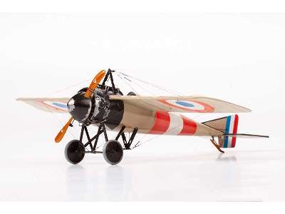 Morane Saulnier Type N 1/48 - zdjęcie 21