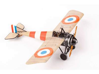 Morane Saulnier Type N 1/48 - zdjęcie 23