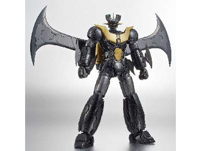 Mazinger Z Black Ver [infinity Ver] - zdjęcie 3