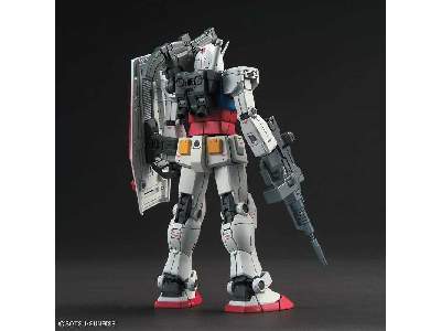 Rx-78-02 Gundam (Gundam The Origin) - zdjęcie 6