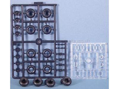 S-300 PMU SA-10 Gramble system obrony przeciwlotniczej - zdjęcie 4