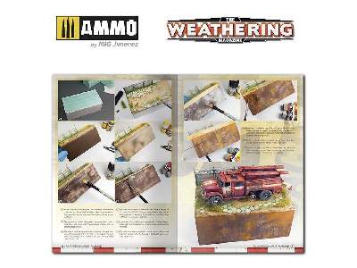 The Weathering Magazine 30 - Porzucone - zdjęcie 4