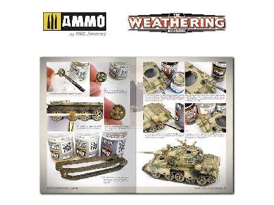 The Weathering Magazine 30 - Porzucone - zdjęcie 5