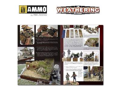 The Weathering Magazine 30 - Porzucone - zdjęcie 7