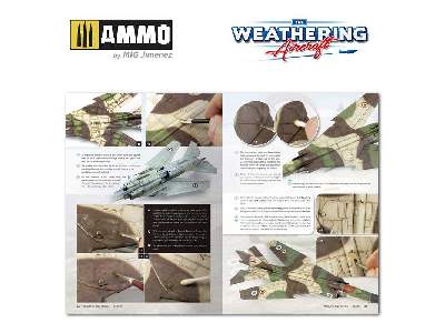 The Weathering Aircraft Issue 16. Rarities (English) - zdjęcie 3