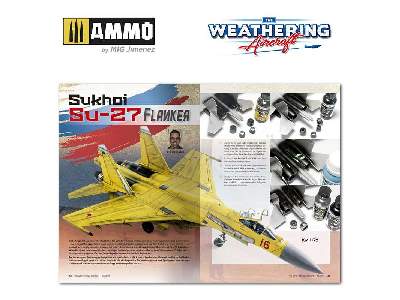 The Weathering Aircraft Issue 16. Rarities (English) - zdjęcie 5