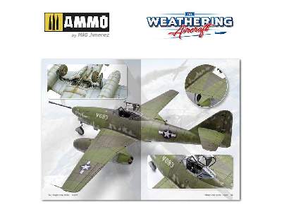 The Weathering Aircraft Issue 16. Rarities (English) - zdjęcie 7