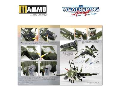 The Weathering Aircraft Issue 16. Rarities (English) - zdjęcie 8