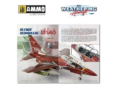 The Weathering Aircraft Issue 16. Rarities (English) - zdjęcie 9
