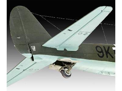 Junkers Ju 88 A-1 Bitwa o Anglię - zdjęcie 4