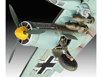 Junkers Ju 88 A-1 Bitwa o Anglię - zdjęcie 5