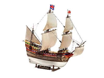 Mayflower - 400th Anniversary - zdjęcie 1