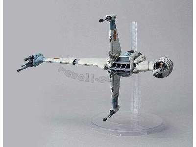 B-Wing Starfighter - zdjęcie 5