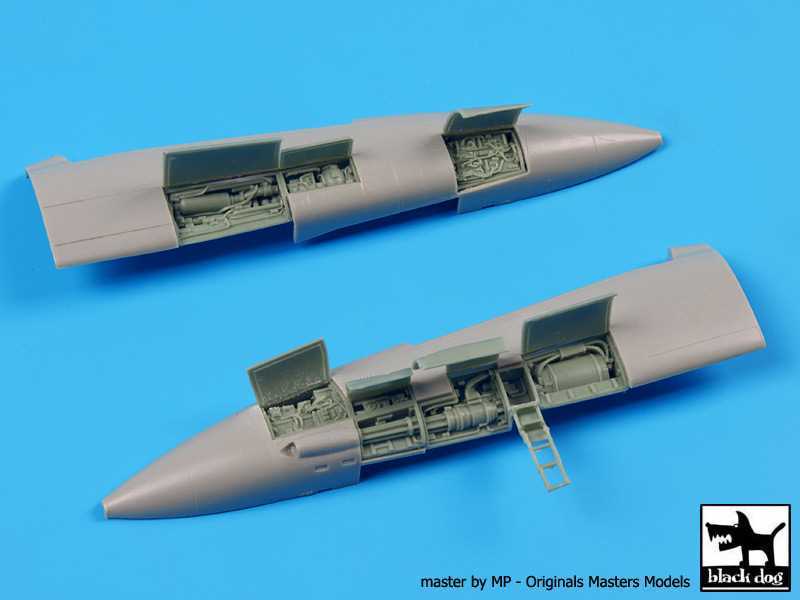 F-14 A Electronics For Academy - zdjęcie 1 F-14 A Electronics For Academy - zdjęcie 1