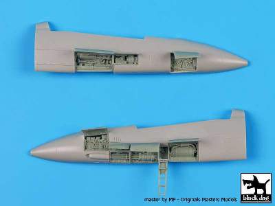 F-14 A Electronics For Academy - zdjęcie 2