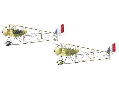 Caudron Giv - zdjęcie 2