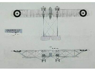 Caudron Giv - zdjęcie 8