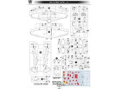 Yak-9t Anti-tank WWii Soviet Fighter - zdjęcie 2